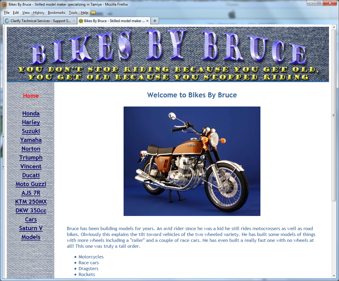 Bikes By Bruce