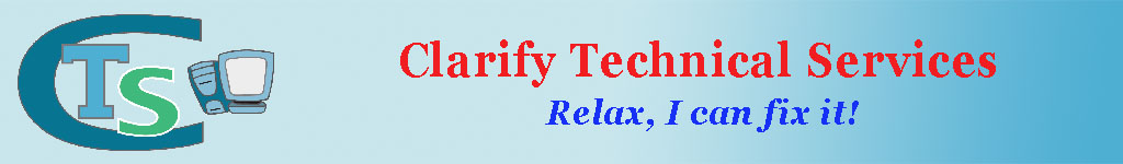 Clarifytech.com