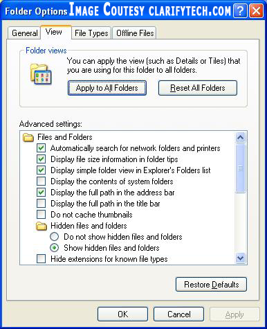 Folder